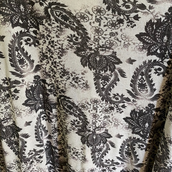 Rewind Long Sleeve Top XL - Picture 5 of 11